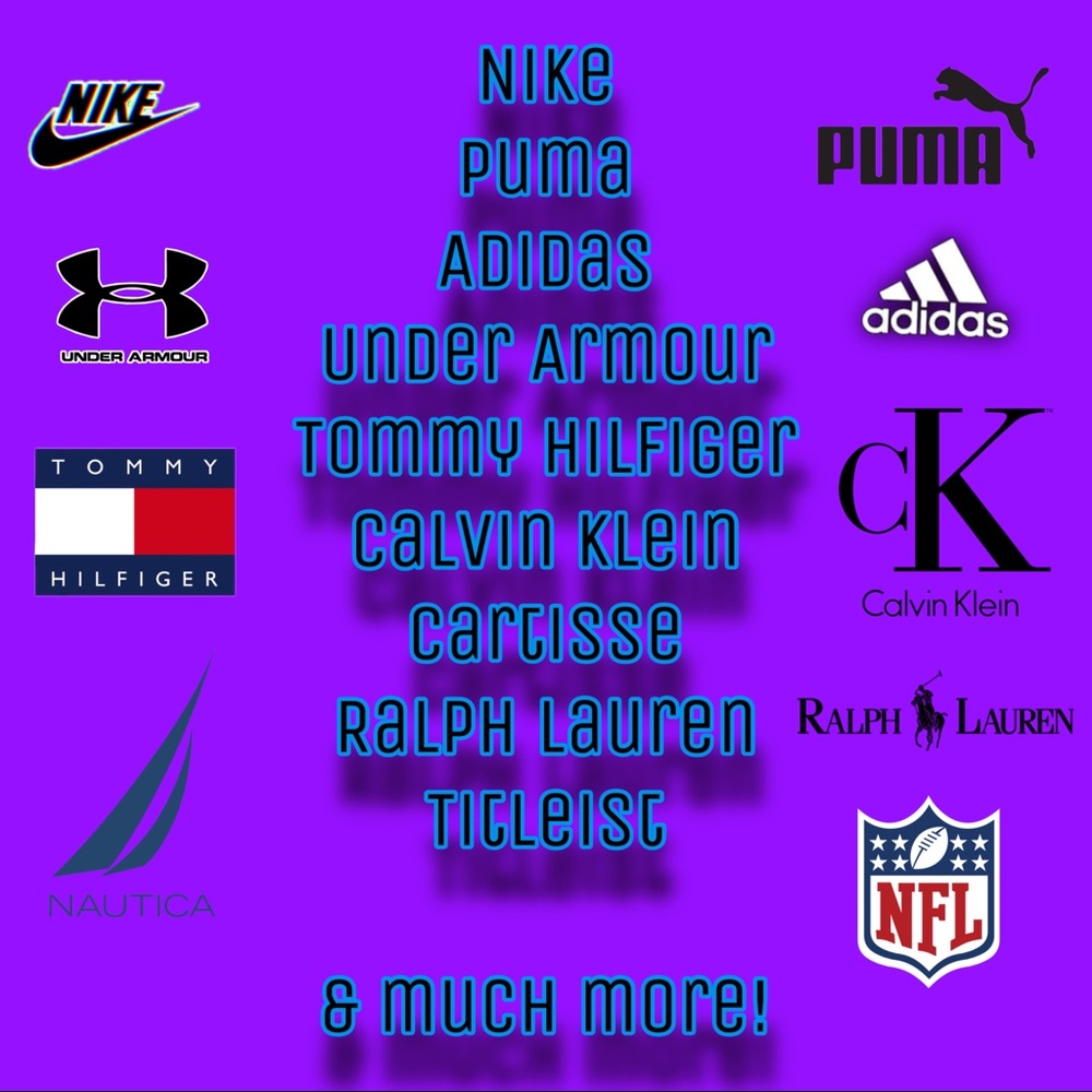 TOP BRANDS AT THE LOWEST PRICES!